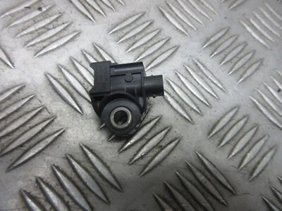 2018 CITROEN C3 AIRCROSS FEEL PURETECH AIRBAAG CRASH IMPACT SENSOR 9810452480 - Image 1 of 4