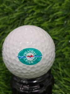 Prairie Landing Golf Club Logo Golf Ball - Chicago  - Picture 1 of 2