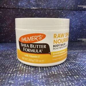 Bálsamo de karité crudo Shea Formula de Palmers para unisex - 7,25 oz - Imagen 1 de 6