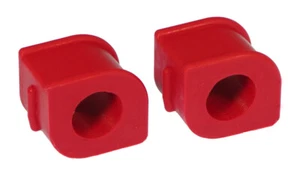 Prothane for 97-06 Chevy Corvette Front Sway Bar Bushings - 30mm - Red - pro7-11 - Picture 1 of 1