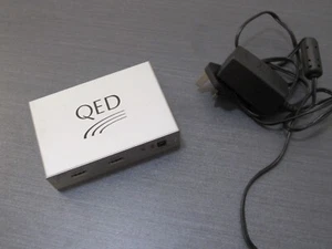 QED HDMI Splitter EE0187 - 1 in / 4 out - Bild 1 von 5