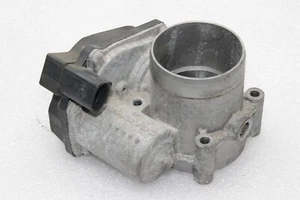 Volkswagen Audi Seat Skoda Drosselklappe 1.4 TSI TFSI 03C133062C, 03C133062T - Bild 1 von 5