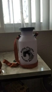 Bantha Blue Milk SIPPER STAR WARS Land GALAXY'S EDGE BOTTLE Disney Kanne grün Becher - Bild 1 von 5