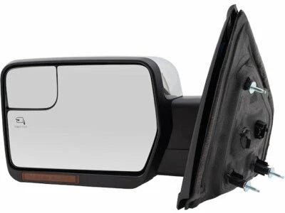 Espejo retrovisor izquierdo para Ford F150 2009-2014 roto 14756BD 2013 2011 2012 2010 Foto 1 de 2