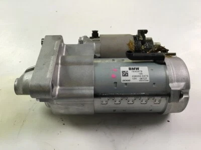 Motorino Avviamento MINI Mini Clubman (F54) Cooper S 141 kW 192 CV (11.2014->) Cooper S - Immagine 1 di 4