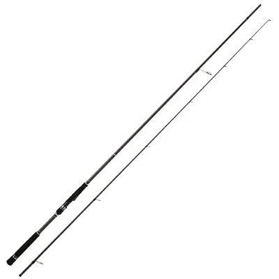 Major Craft TIDRIFT 5G TD5-1002M Spinning Rod - Image 1 of 4