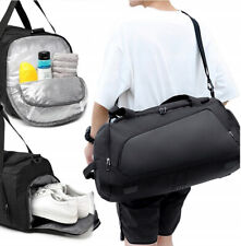 Shoulder Bag Alogy Training Sports Gym Yoga Travel Fitness  Duffel Strap Handbag