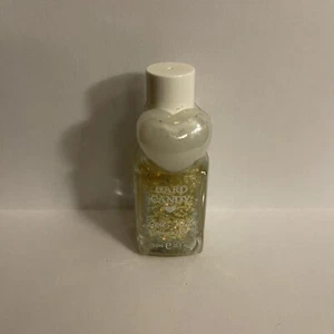 Sealed Hard Candy Just Nails Nail Polish with Ring 0.35 fl oz 051 Break Up - Picture 1 of 1