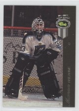1993 Classic Four Sport Collection McDonald's Limited Production Manon Rheaume