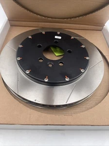 Wilwood GT 60 Curved Vane Rotor 160-15049 (EB1339) - Picture 1 of 3