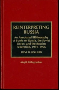 Reinterpreting Russia - Picture 1 of 1