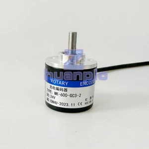 ONE MK-600-GC3-2 Rotary Encoder New - Picture 1 of 1