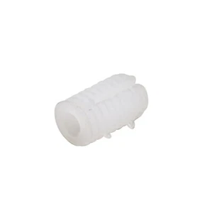10 Stück x Scharnier Einklopfen Kunststoff Spreizdübel 5 mm - Bild 1 von 2