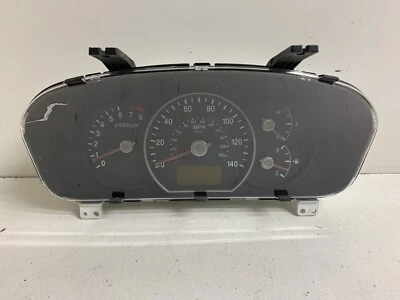 2009-2010 Kia Rondo 2,7 w круиз 94001-1D466 спидометр калибра кластер панели 67k - Изображение 1 из 4
