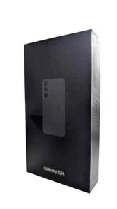 Smartphone Handy Samsung Galaxy S24 5G 6,2” S921 8+256GB Onyx Schwarz - Bild 1 von 1