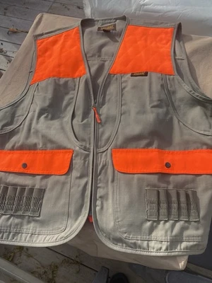 Hunting Vest For Upland Game Size Xl - Image 1 of 3
