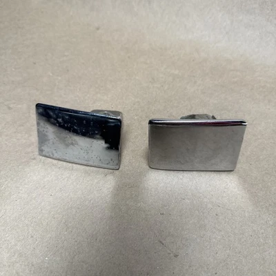 Оригинальные внутренние дверные ручки для пикапа Dodge Ram 1989-1993 годов выпуска левая/правая - Изображение 1 из 4