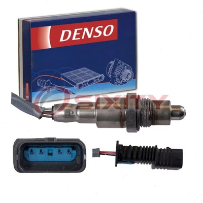 Sensor de oxígeno Denso aguas abajo para BMW 640i Gran Coupé 2015-2018 3,0 L L L6 iv Foto 1 de 4
