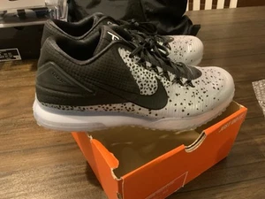 Men's Nike Zoom Trout 3 Turf Size 12 (844628-009) No Lid - Picture 1 of 9