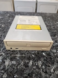Sony CDR RW Drive CRX140E Masterizzatore CD Riscrittura - Foto 1 di 3