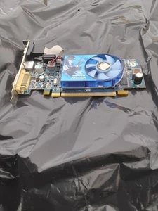 ATI Radeon HD3650 Pro Sapphire 512MB 128GB DDR2 Graphics Card - Picture 1 of 12