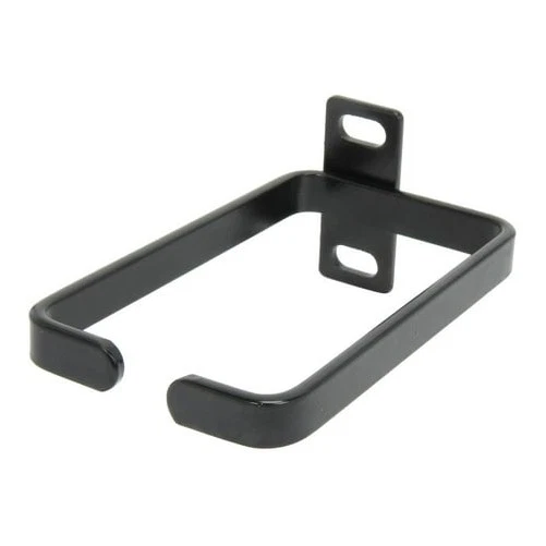 Startech CMHOOK1U VERTICAL CABLE MANAGEMENT D-RING SERVER RACK WIRE MANAGEMENT - Image 1 of 1