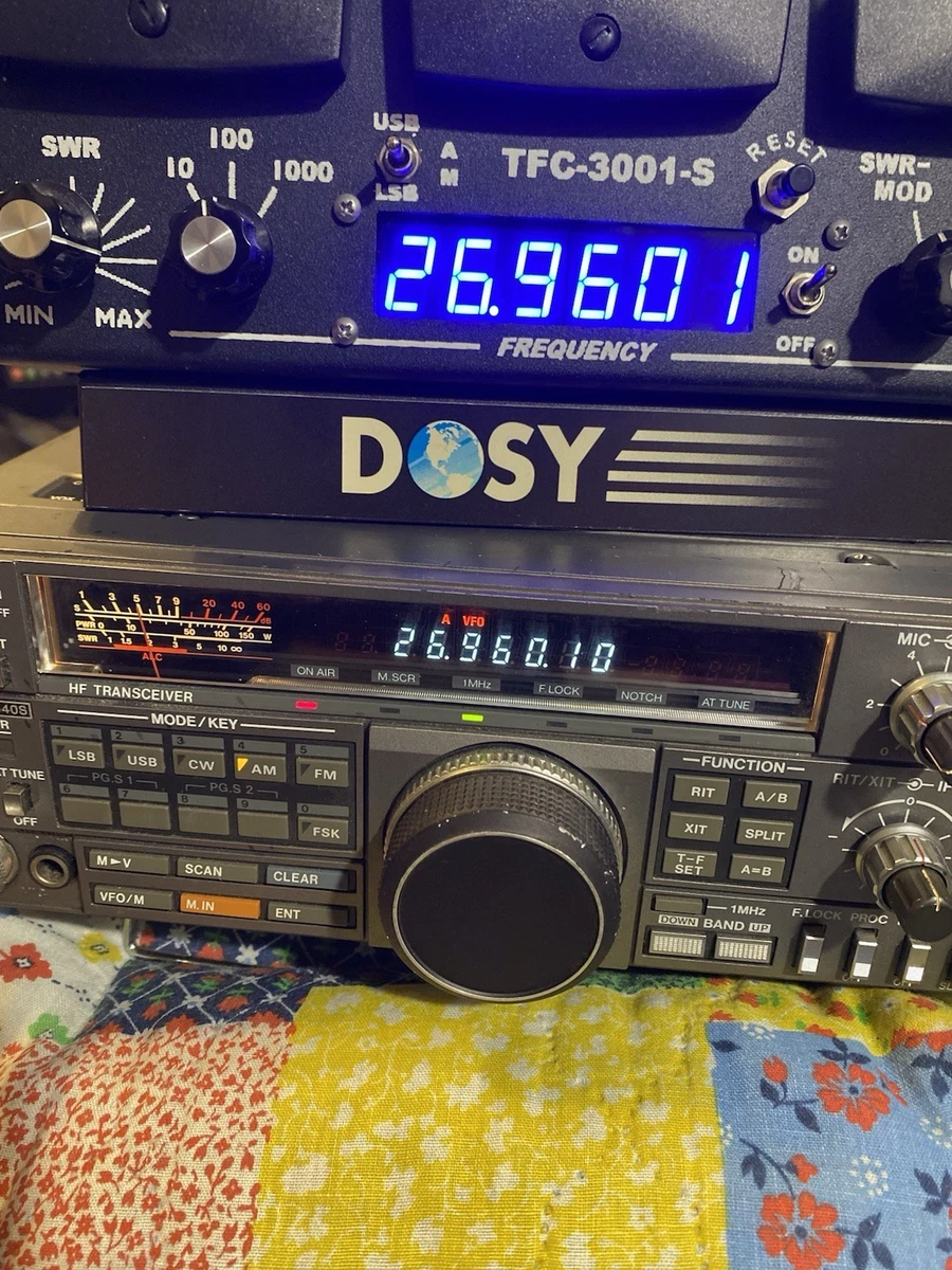 Kenwood Ts 440 for sale - eBay