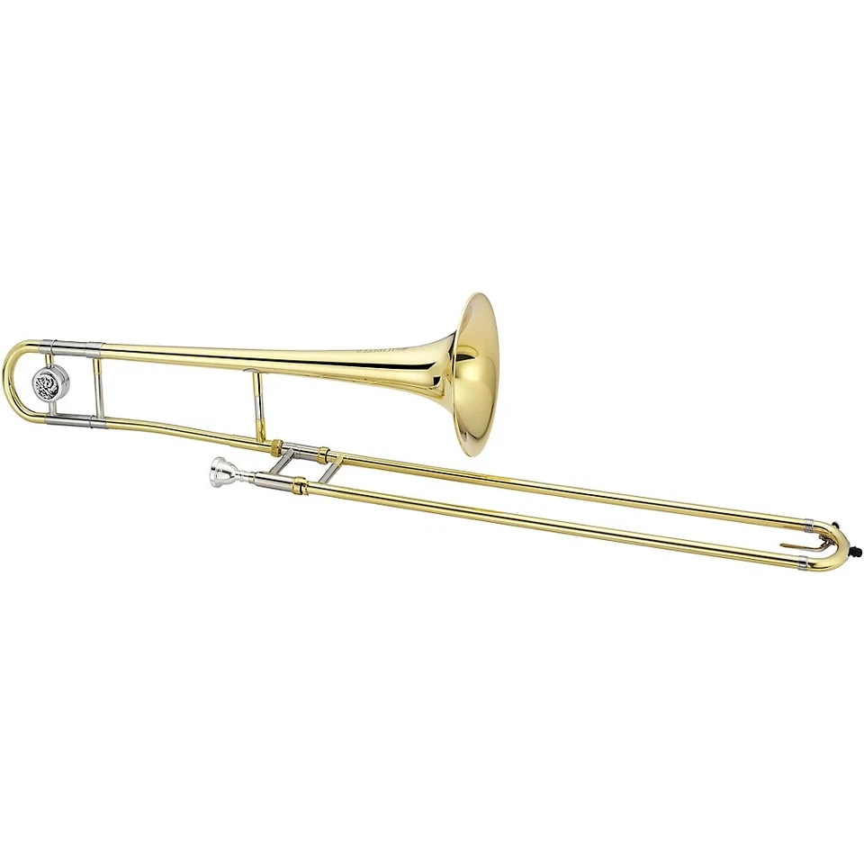 Laca trombón tenor Jupiter JTB730A Student Bb 197881148546 OB Foto 1 de 1