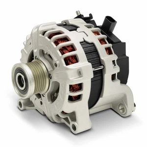 For BMW 2 3 4 5 Series F23 F31 F34 F36 F10 2.0 0125812002 180A New Alternator - Picture 1 of 6