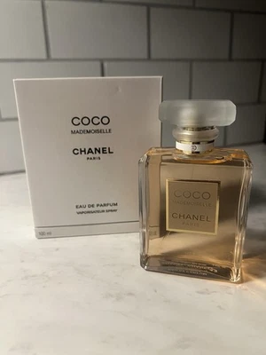 Chanel Coco Mademoiselle Eau De Parfum 100ml - New In Box - Image 1 of 4