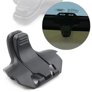 1x Sunroof Shade Handle Buckle Black Fit LAND ROVER LR2 - Picture 1 of 8