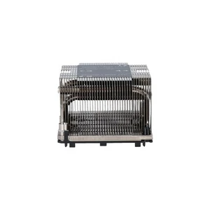 Supermicro SNK-P0069PS 2u Processeur de Refroidissement CPU Passif Dissipateur Thermique - Photo 1/4