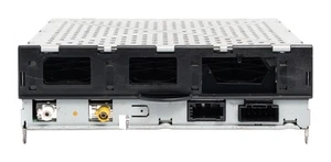 2005-2009 Audi A6 S6 AM FM Radio Receiver K-Box Style Chassis Unit 4F0 035 541 B - Bild 1 von 4