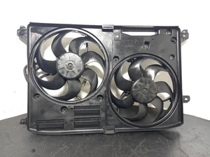 FORD MONDEO Radiator Cooling Fan 2014-2022 2.0L T7CF DG938C607GC - Picture 1 of 9
