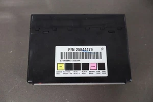 07-11 Chevy Suburban BCM Body Control Module OEM 25844479 - Picture 1 of 13