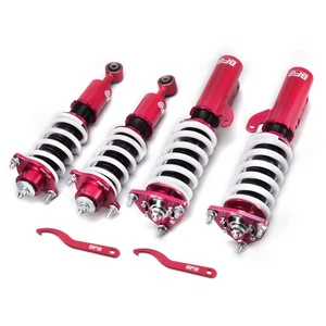Performance Coilover Suspension for Mitsubishi Outlander Sport 11-20 Front Rear - Picture 1 of 17