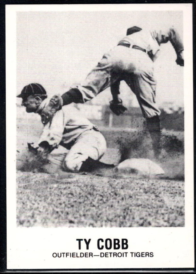 1981 TCMA Galasso Glossy Greats - Pick A Player - Image 1 of 1