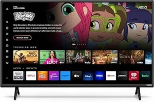 VIZIO 32 inch D-Series HD 720p Smart TV with Apple AirPlay and Chromecast - Picture 1 of 1