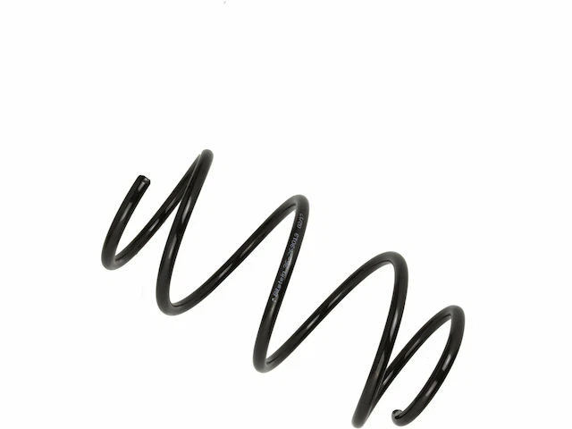 Muelle helicoidal delantero para BMW 330Ci Base 2001-2006 2002 2003 2004 2005 Z484VK Foto 1 de 1