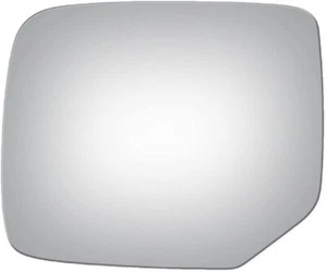 Fits  Honda Pilot 2009-2015 Driver Side Non-Heated Mirror Glass LH Replacement - Bild 1 von 1
