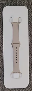 Apple Sport Band for Watch Series 7 - Midnight, Size Regular (41mm) - Picture 1 of 5