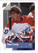 B1966- 1991 Ultimate Draft Hockey Card #s 1-90 -You Pick- 10+ FREE US SHIP