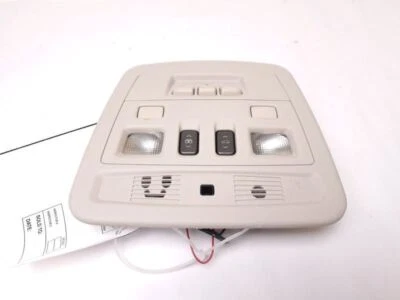 FRONT ROOF DOME LIGHT fits CADILLAC CTS 2008 - 2014 - Image 1 of 4