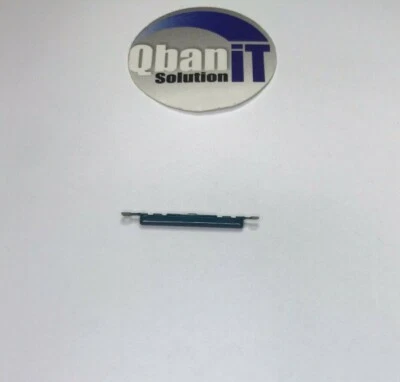 OEM XIAOMI REDMI NOTE 9 M2003J15SG BOTONES DE VOLUMEN VERDE LLAVE BASCULANTE OEM Parte Foto 1 de 4