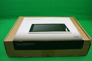 Cisco/Tandberg Telepresence 8" Touchscreen-Controller: CTS-CTRL-DVC8 - Bild 1 von 4