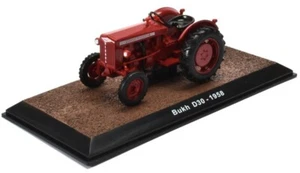 IXO, BUKH D30 1958, 1/32, IXO7517010 - Picture 1 of 1