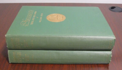 Pheasants - Their Lives and Homes William Beebe 2 Vol Set First Edition 1926 - Image 1 of 4