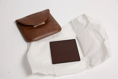 TIFFEN 3X3 (75MM X 75MM) 85B N6 FILTER - Image 1 of 3