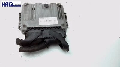 Centralina Iniezione Diesel 391032A715 Kia Ceed 1.6 Crdi SW ED 85 KW 115 PS - Immagine 1 di 4