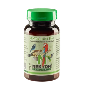 Nekton Biotic Bird Probiotic For Birds 50g